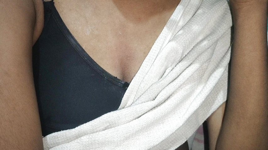 Indian Tamil Girl Breastfeeding Video part 2 (Tamil sex videos)