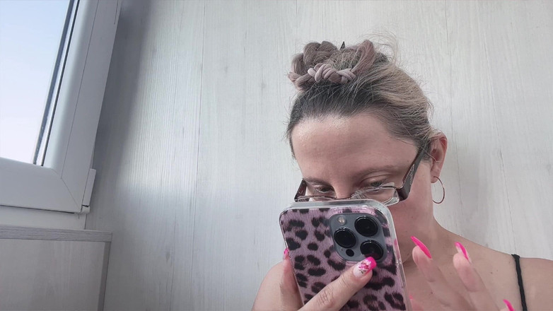 FinDom Goaldigger: Dívčí šaty pro Sissy Asmr Captivate Crossdressing Povzbuzení