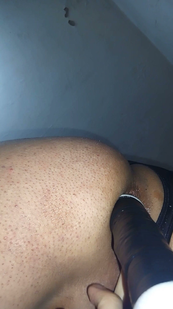 Sensualsex65: Anal Penetration