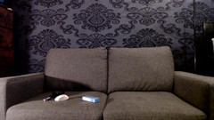 Abby Anna: Sdílené páchnoucí ponožky Popis našeho smradu