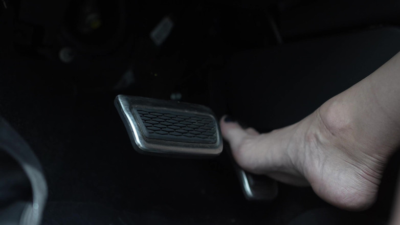 Hidi Heaventoosh: Bosá šlapka se pumpuje