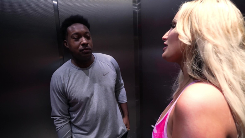 Tiffani Madison: I Fucked My New Neighbor