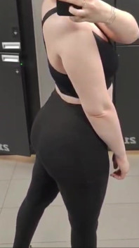Gym Fit Check