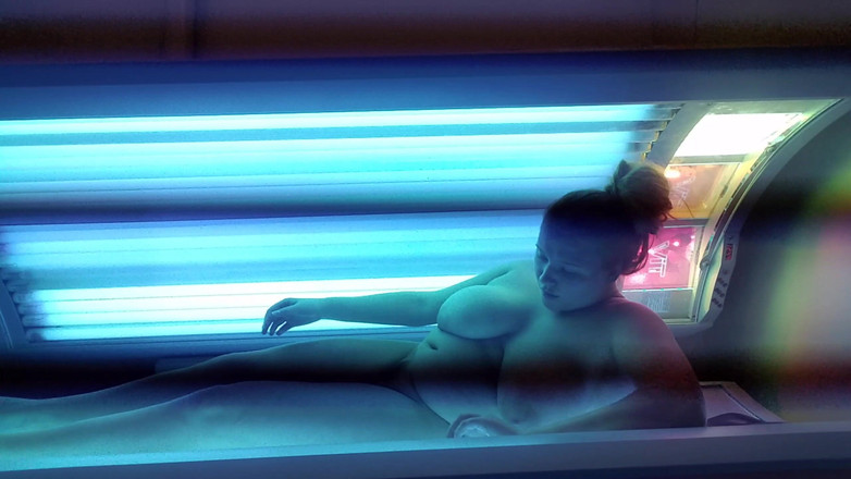 Annabelle Rogers: 所以我有点饥渴了