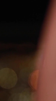 Spaanse milf Maria Bose neukt grote zwarte lul op het balkon van Vegas