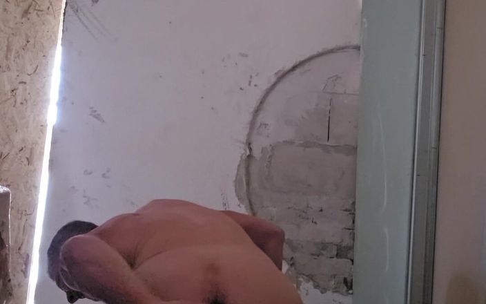 Chris_snoopy_91: Mega Horny on the Construction Site Part 3