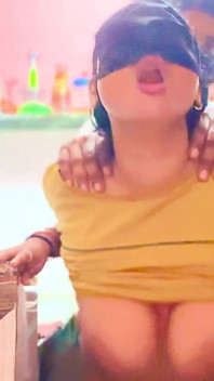 Desi Bhabhi Devar Hardcore Passion Full Hindi Video