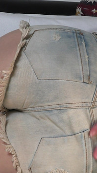 Odore di sedere e lecca