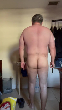 Old Man Dick