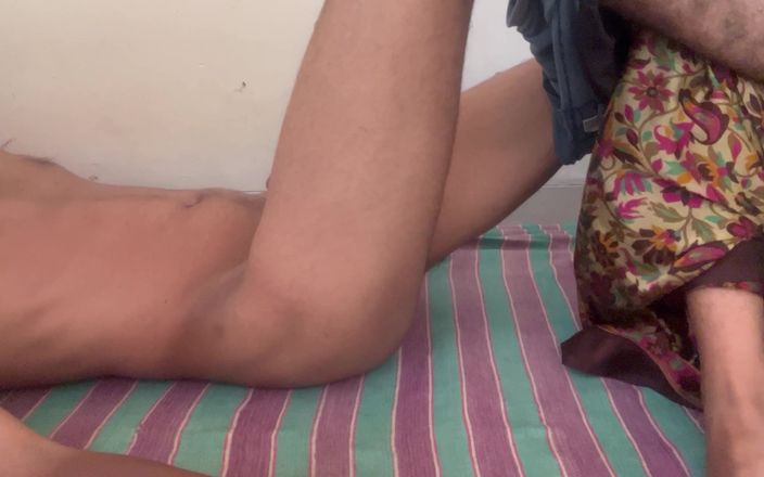 Dipstar: Kakak ipar india yang hot pulang ke rumahku dan aku...