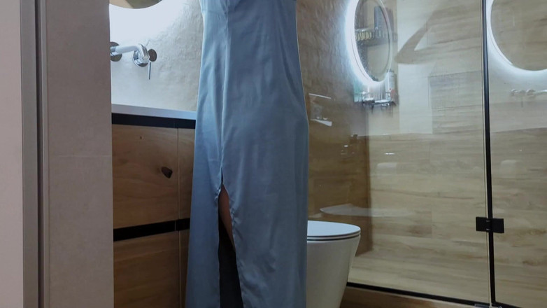 Ruda Cat: Sert sert sikiş rol oyunu! Aşırı gırtlağına kadar alma, kartal...