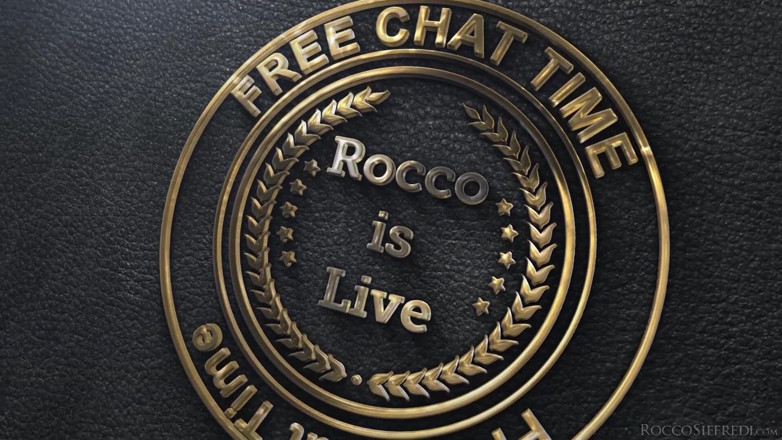 Rocco Siffredi: La sborrata anale e la figa di rocco siffredi in...