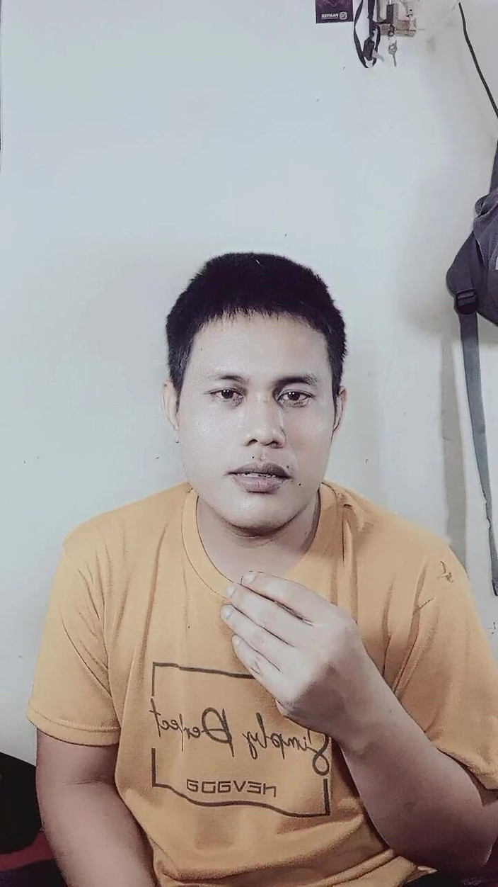 Bad luck: 我是桑哥