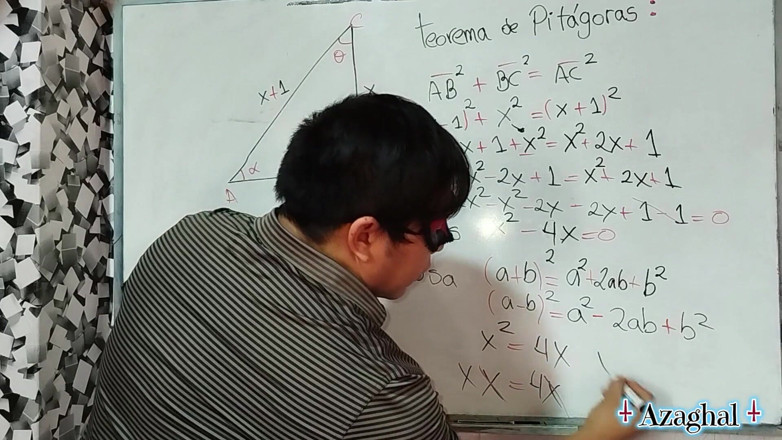 Rosaroja: 76 Trigonometry with My Asian Stepmother's Stepdaughter