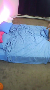Behind the scenes - Blowjob