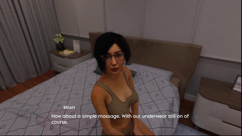 Wickedgammes studio: Der muschi-liebhaber (teil 25)