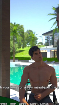 Liam's Cuckold Awakening My Newlywed Wife Sophia's Vacation with My Best Friends - Part 13