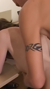 Kelly Wells我的第一个色情场景之一