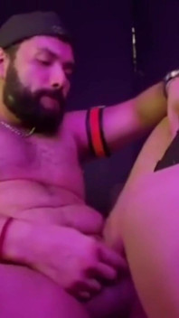 Getting Blown While Streaming Part I