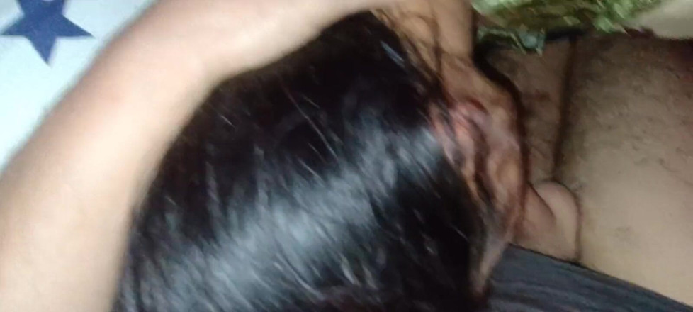 Ionut899: Step Stepdad Uses My Mouth and Throat so You Can...
