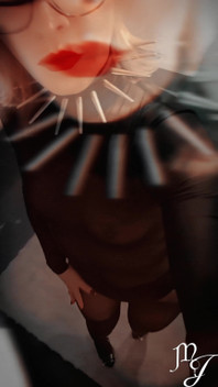 天然全身紧身连衣裤尼龙调教情妇朱莉娅