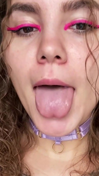 Can I Sit on Your Face Like This, Babe?