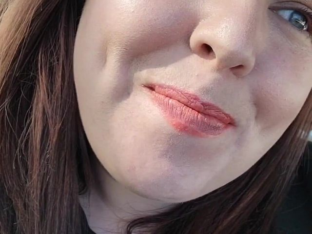 Happy Sunday - Story Time! (Kinky Katie)