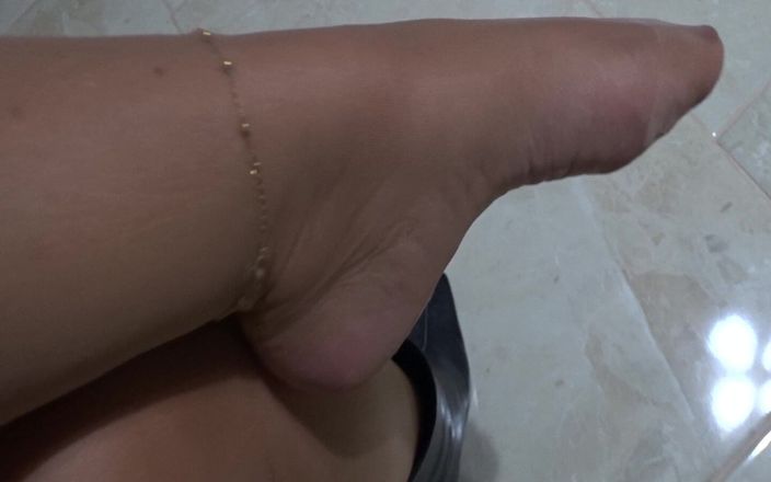 corynanylon: Nohy Boty nylon židle