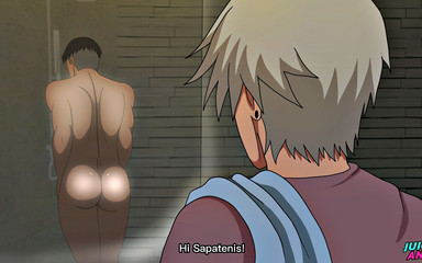 Juice Anime: 送我明星 3 - 成人动漫