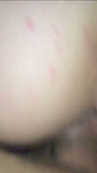 Blonde Rims Him, Takes Rough Deepthroat & Gets Her Pussy Pounded Before a Mouth Cumshot