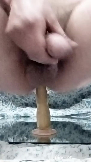 Transdrxxxka: Anale grosso cazzo culo grosso