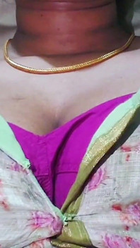 Marito tradisce con la moglie e sesso con la ragazza indiana parte 12