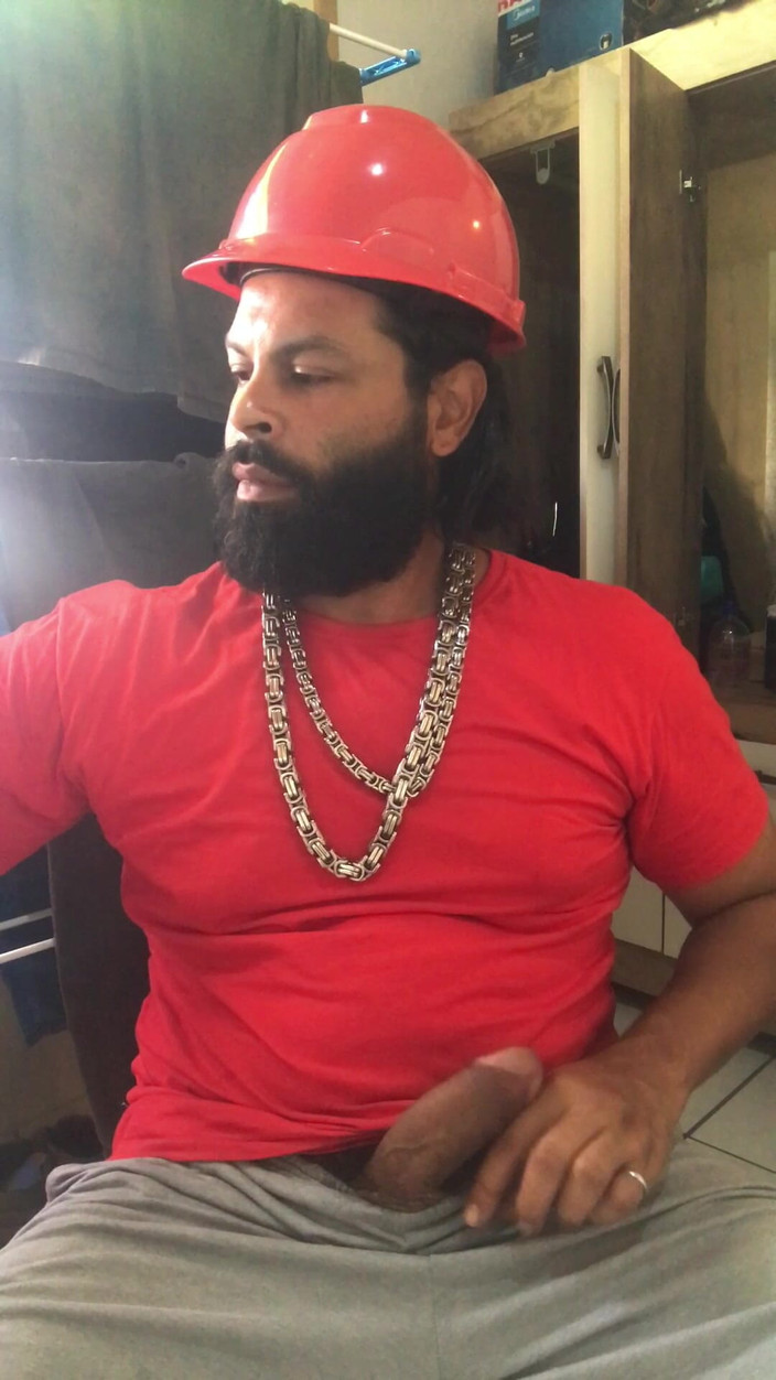 i7Bernard: Capacete E Esquadro.