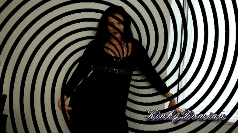 KinkyDomina: หลงใหลในนางคริสติน