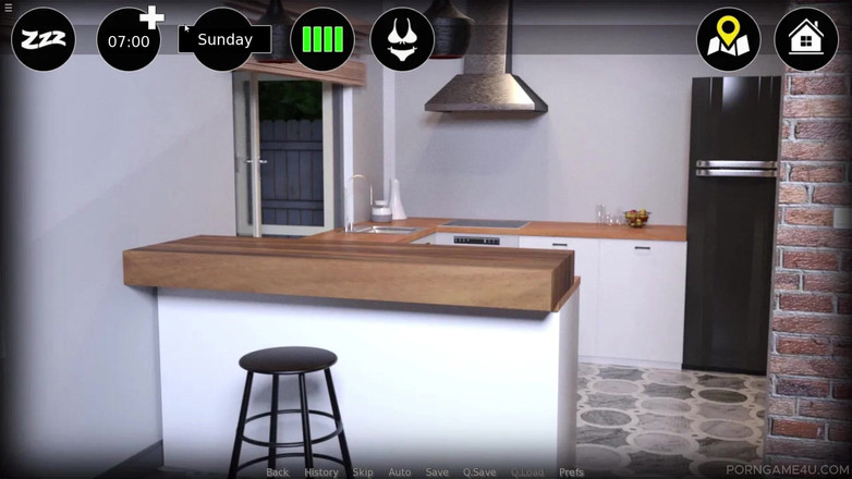 Porn game 4 u: Шаловливая невестка соблазняет ее шурина, пока они дома одни - свободные шлюшки в моем доме - M24metro - от Porngame4u