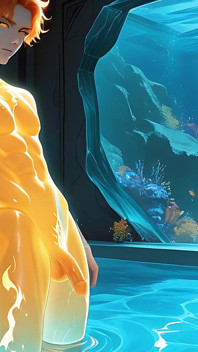 Sonsuzluk havuzunda bu phoenix reborn seni çıldırtacak