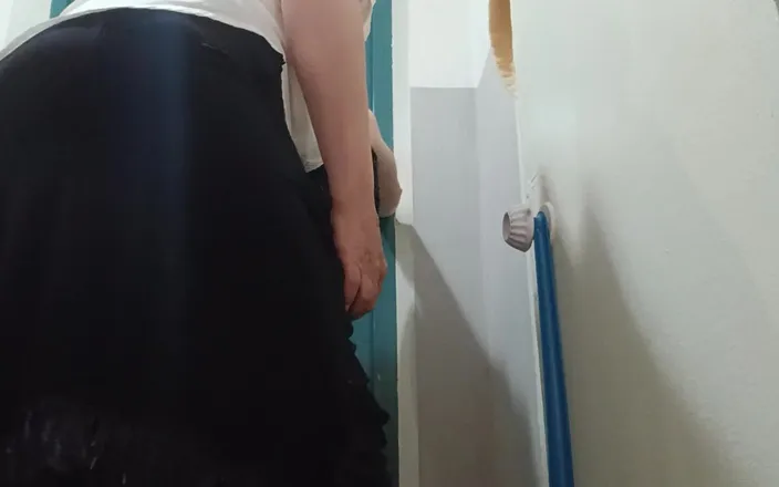 Lesbian-illusion: Me and My Neighbor Have Passionate Sex When Our Boyfriends...