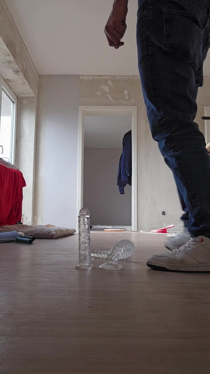 Chris_snoopy_91: Při práci