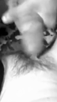 Privé 8mm - rijpe vrouw, één man. Nooit te zien