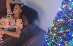 Con gái riêng của tôi, món quà Giáng sinh của tôi