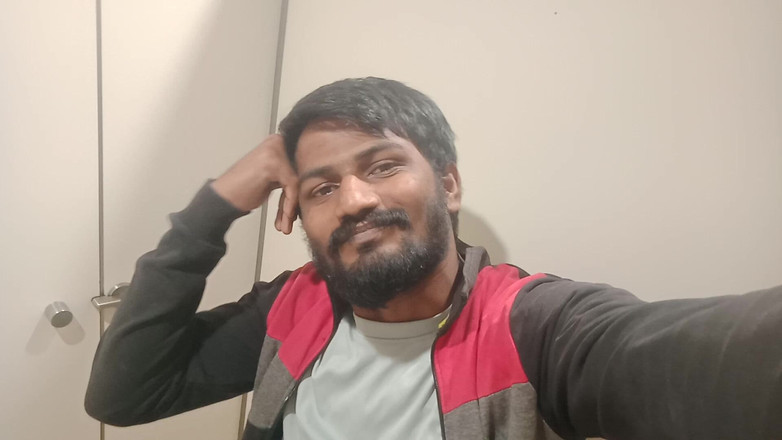 Kumbha Manoj Kumar: I Satisfy Your Soul