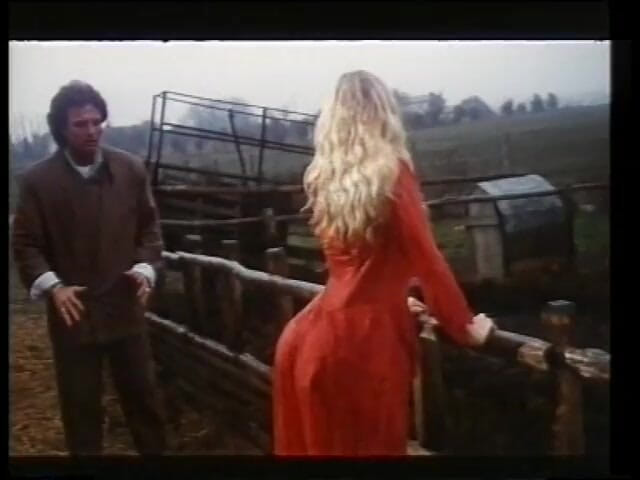 Vintage Movies XXX Best of: Blonde lekker wijf Fantastica Moana zuigt en berijdt pik wild