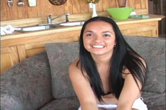 Chica Suicida DVD: Young Angel Loves Getting Fucked By Random Guys