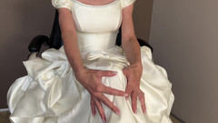 Mistress Mary: Il miglior regalo per la mia fianc dalla mia festa...
