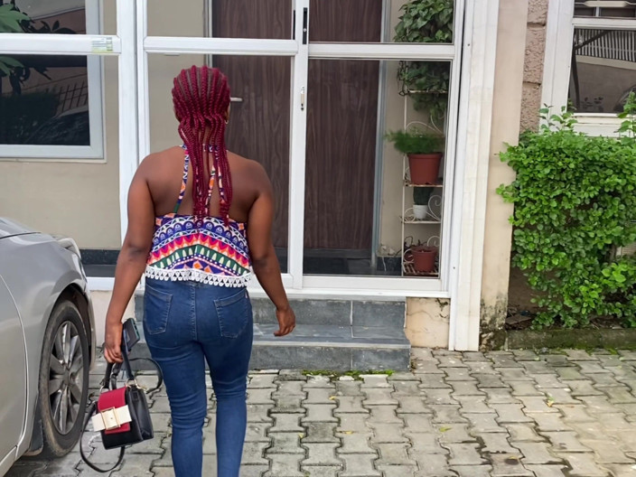 Funfor10k straight videos only: Dick Appointment with My Neighbor