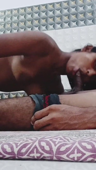 Desi Long Hair Wife Passionate Hardcore Sex - Missionary & Doggy Style
