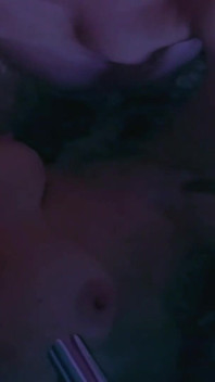 Kylies våta bliss