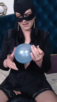 milfycalla ep 49 my Balloon fetish 2 ka romanch