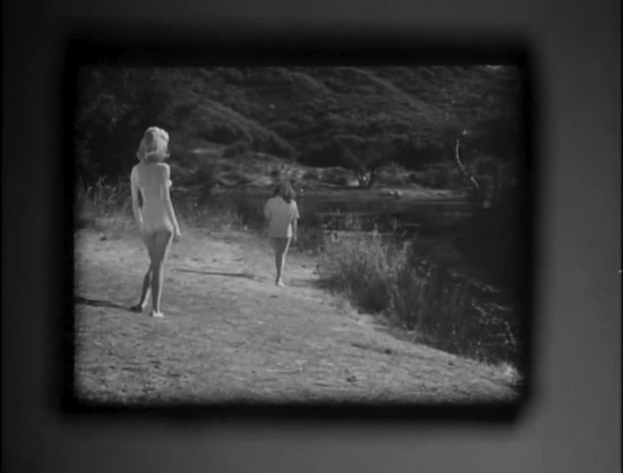 Vintage Erotic Archive: Natureza &liberdade - restaurada e remasterizada
