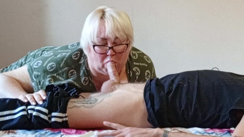 Zona901: Telan sperma telan sperma terakhir tetangga